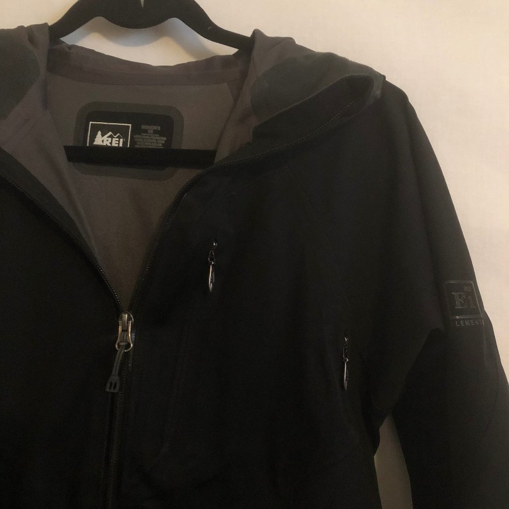 REI Multisport Rain Jacket- Waterproof!